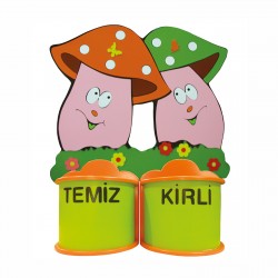 Mantar Galoşluk Mantar Galoşluk