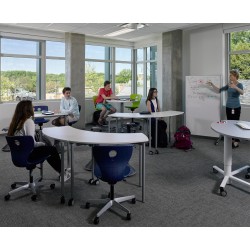 PantoMove-Lupo Sandalye PantoMove-Lupo Sandalye