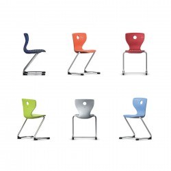 Pantoswing Sandalye Pantoswing Sandalye