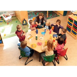 Pantoswing Sandalye Pantoswing Sandalye