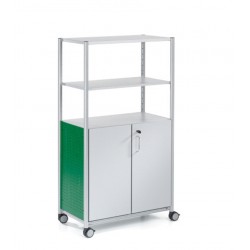 Serie 600 Dolaplar Serie 600 Dolaplar