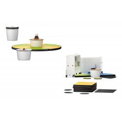 Shift Landscape Yer Minderi Shift Landscape Yer Minderi