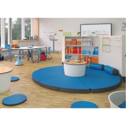 Shift Landscape Yer Minderi Shift Landscape Yer Minderi