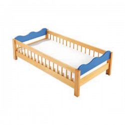 Ahşap Yatak Ahşap Yatak