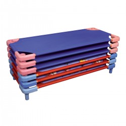 Plastik Brandalı Kampet