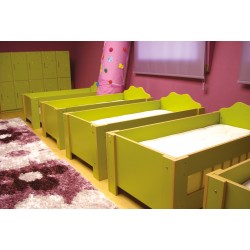 Ahşap Yatak Ahşap Yatak