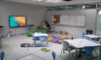 Eğitim Kurumları için Kaliteli Eğitim Mobilyaları ve Ekipmanları | Tarz Projelendirme Mimarlık